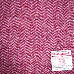 Harris Tweed Fabric 21