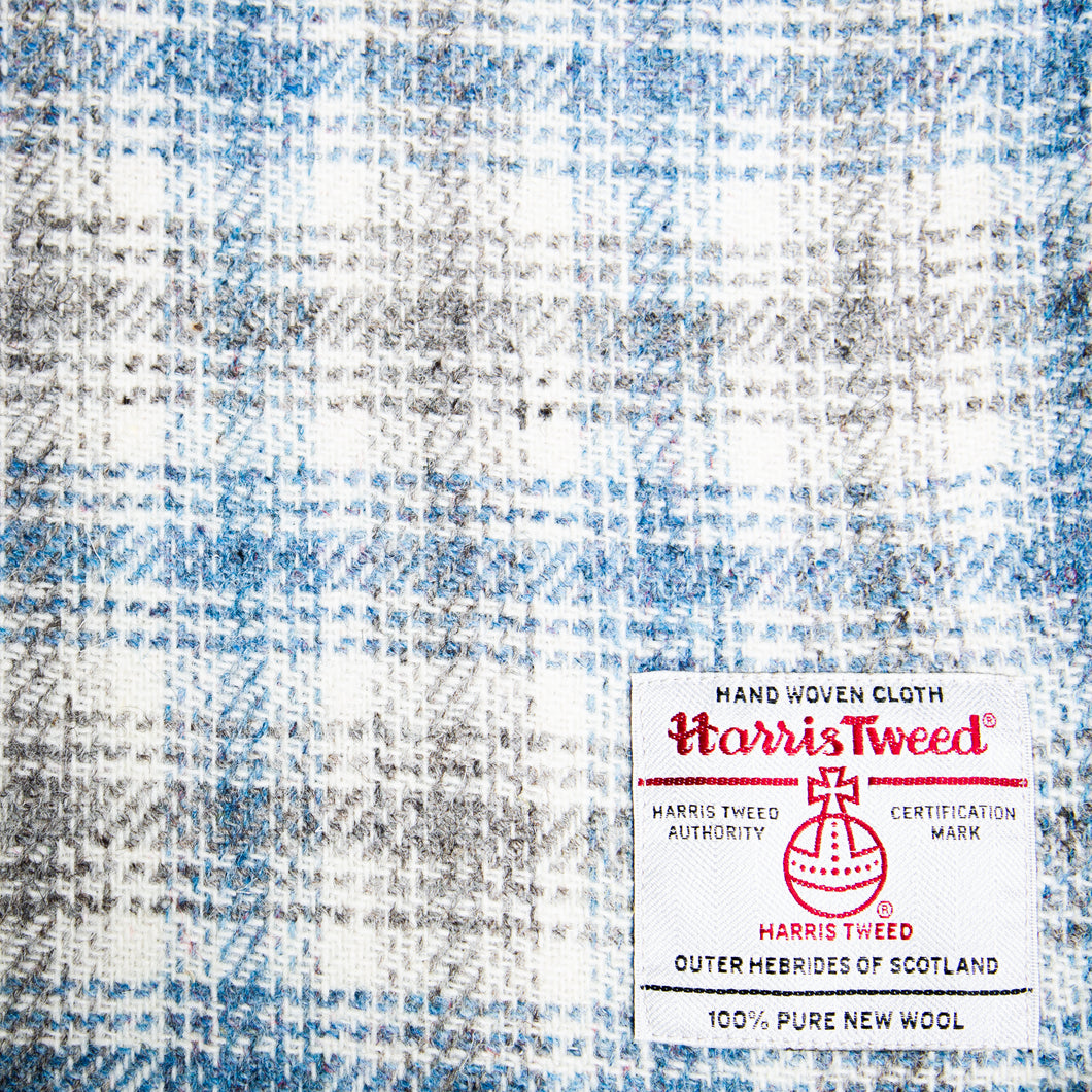 Harris Tweed Fabric 23