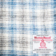 Harris Tweed Fabric 23