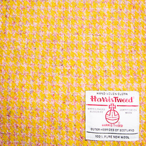 Harris Tweed Fabric 26
