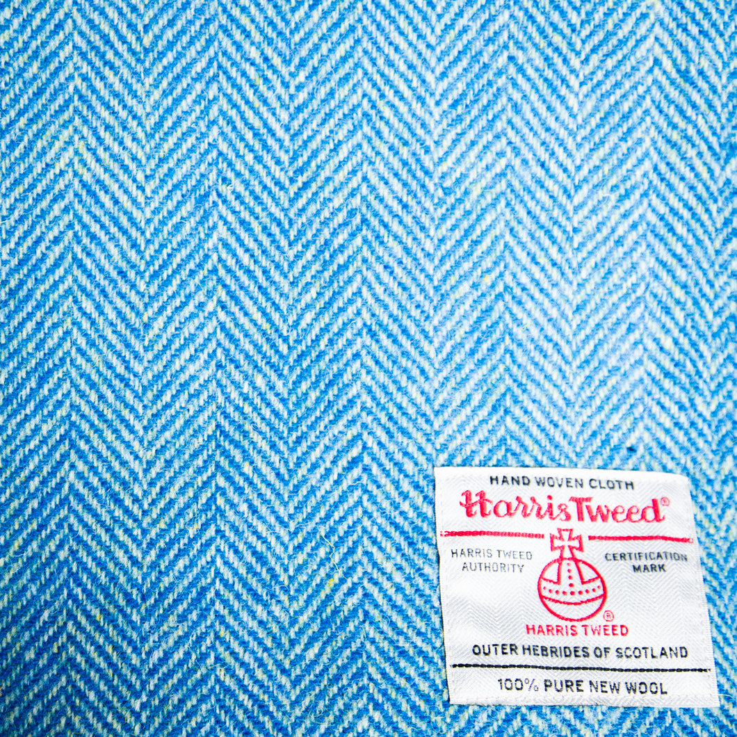 Harris Tweed Fabric 29