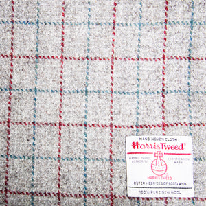 Harris Tweed Fabric 31