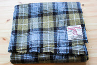 Harris Tweed Blanket 05