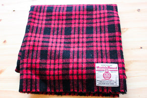 Harris Tweed Blanket 40