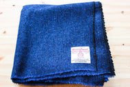 Harris Tweed Blanket 42