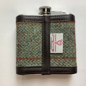 Whisky Flask