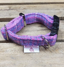 Load image into Gallery viewer, Dog Collar in Fabric 12
