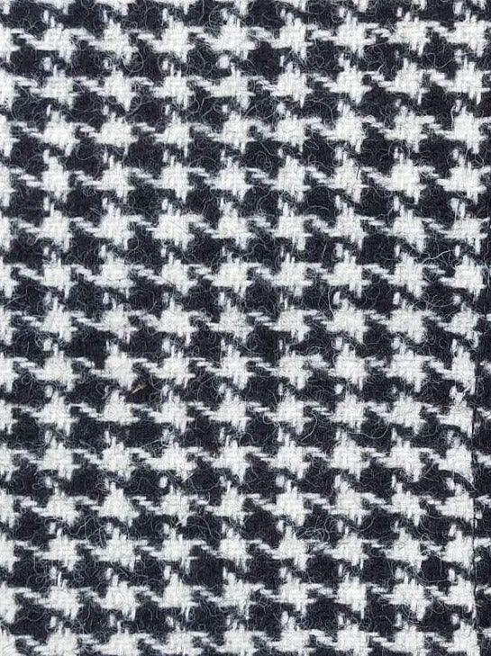 Dog Collar in Fabric 4
