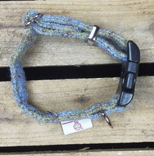 Load image into Gallery viewer, Dog Collar in Fabric 6
