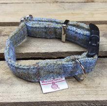 Load image into Gallery viewer, Dog Collar in Fabric 6
