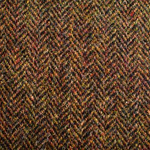 Harris Tweed Fabric 013