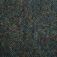 Load image into Gallery viewer, Harris Tweed Fabric 018
