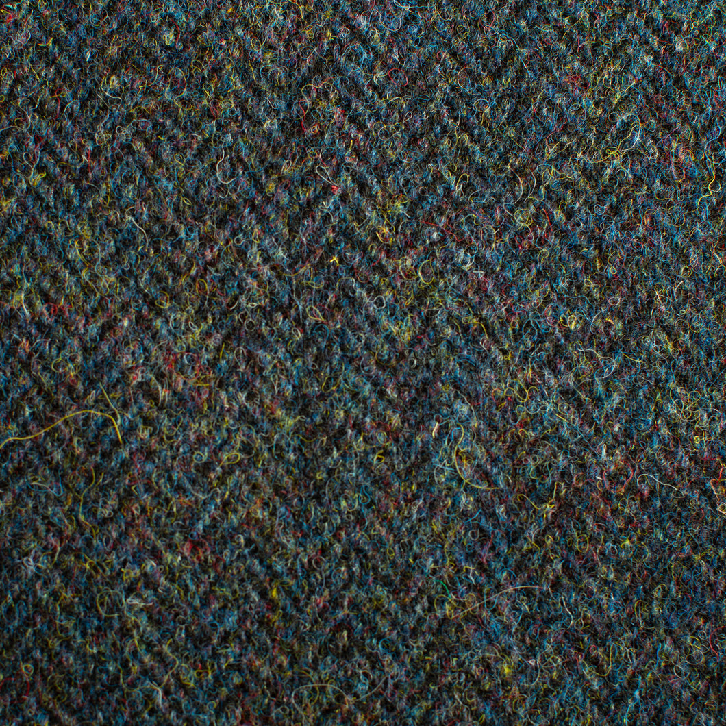 Harris Tweed Fabric 018 – Harris tweed Carloway Mill