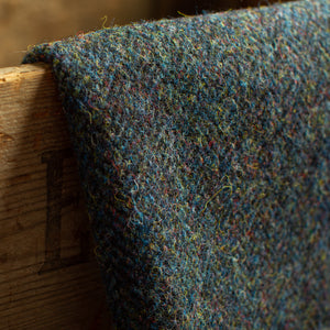 Harris Tweed Fabric 018