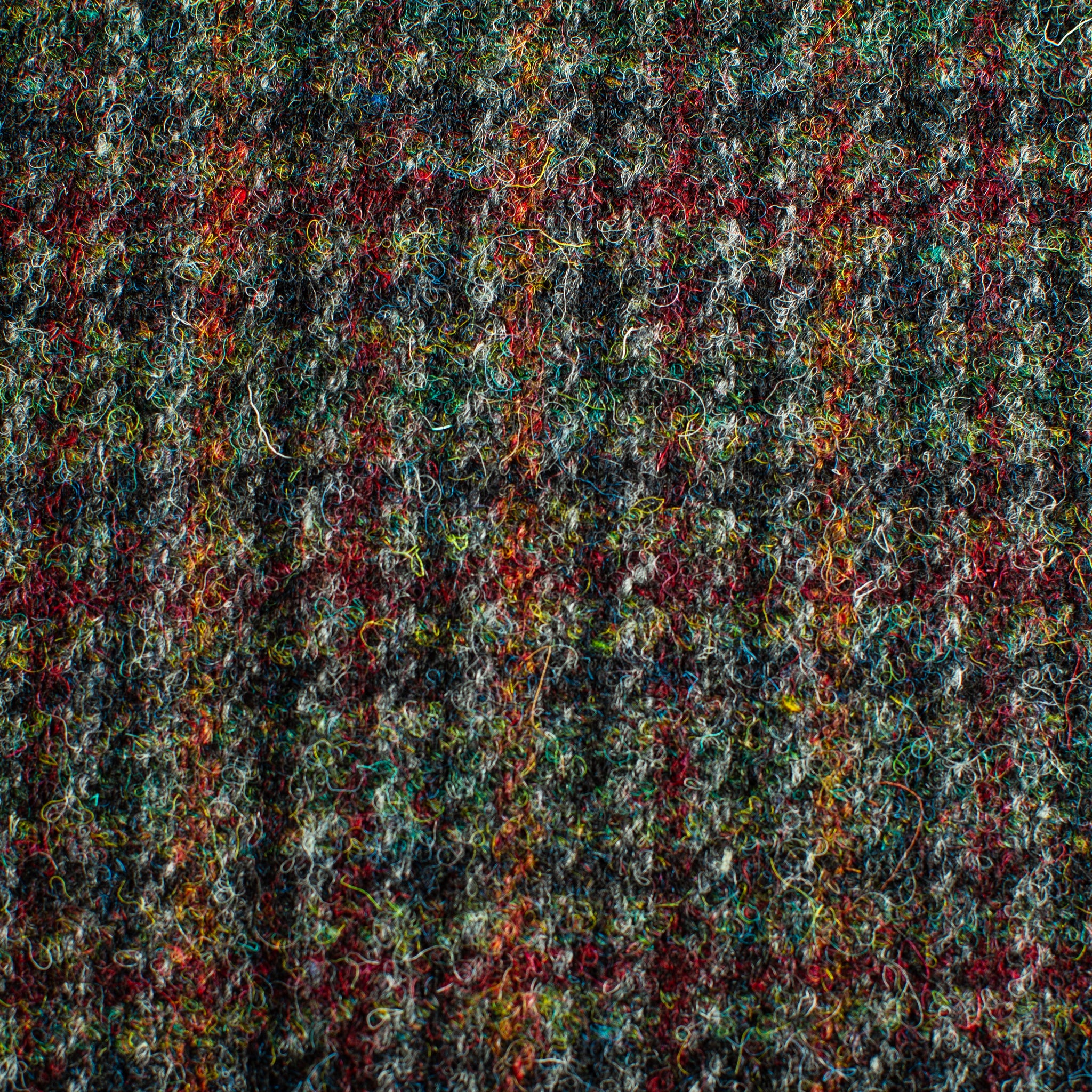 Tweed sale coat fabric