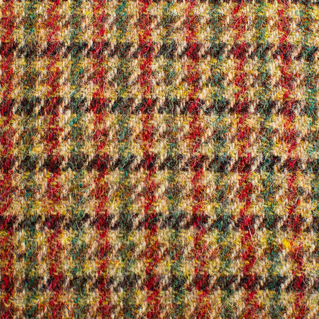 Harris Tweed Fabric 021