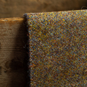 Harris Tweed Fabric 022