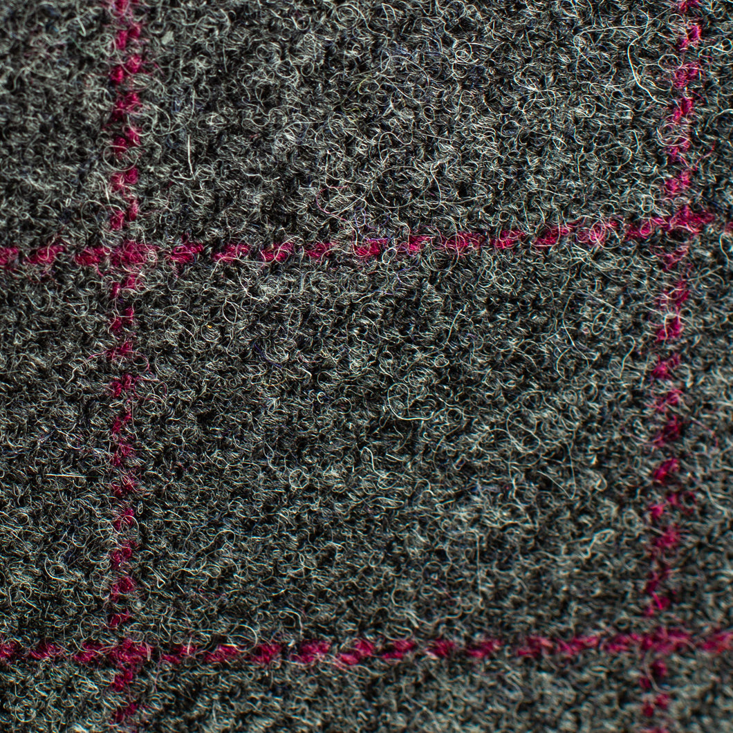 Harris Tweed Fabric 025