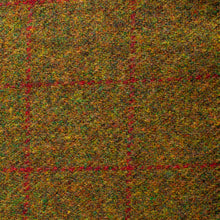 Load image into Gallery viewer, Harris Tweed Fabric 026
