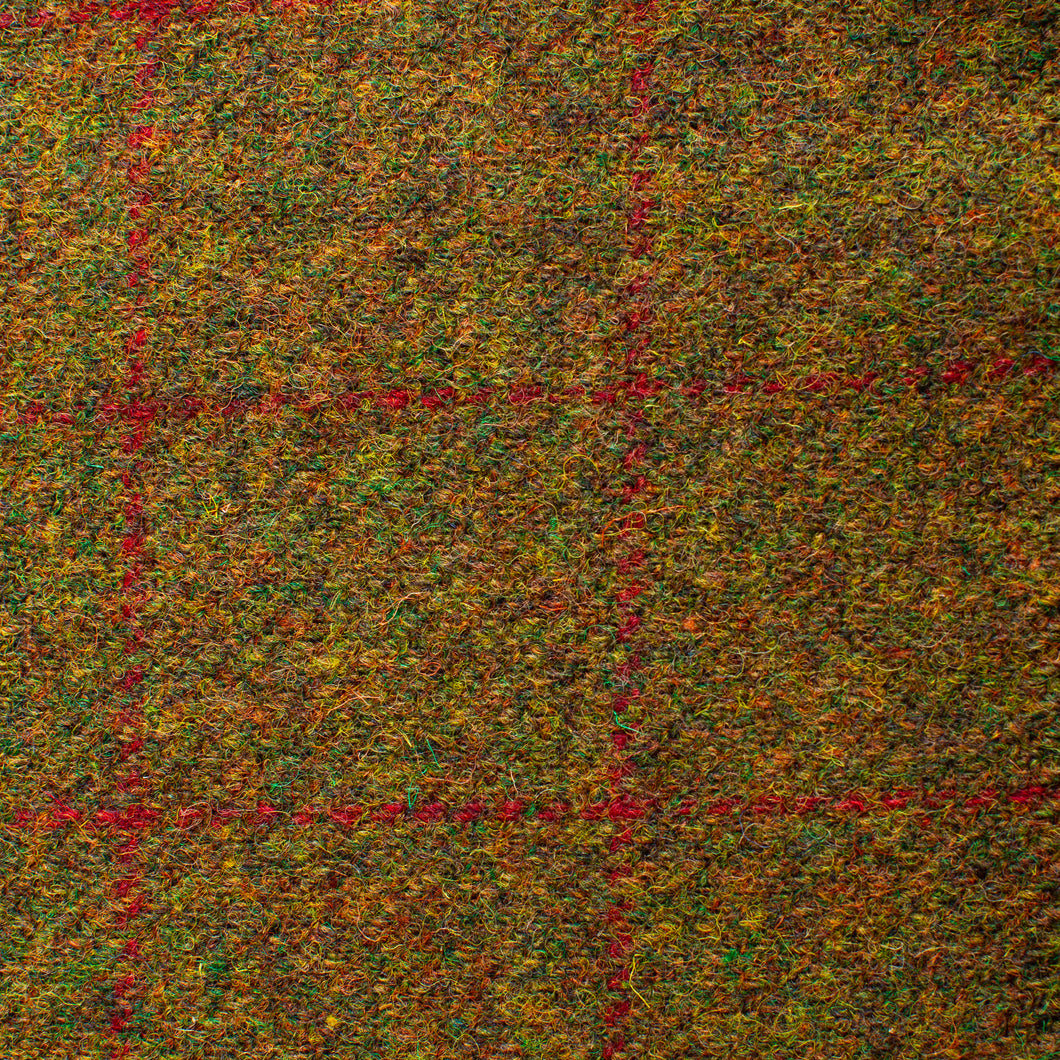 Harris Tweed Fabric 026