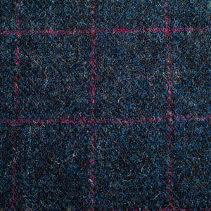 Harris Tweed Fabric 027