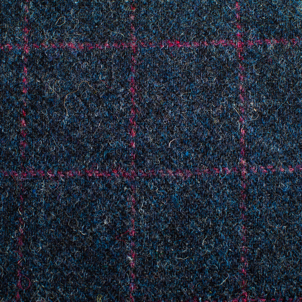 Harris Tweed Fabric 027