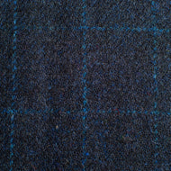 Harris Tweed Fabric 028