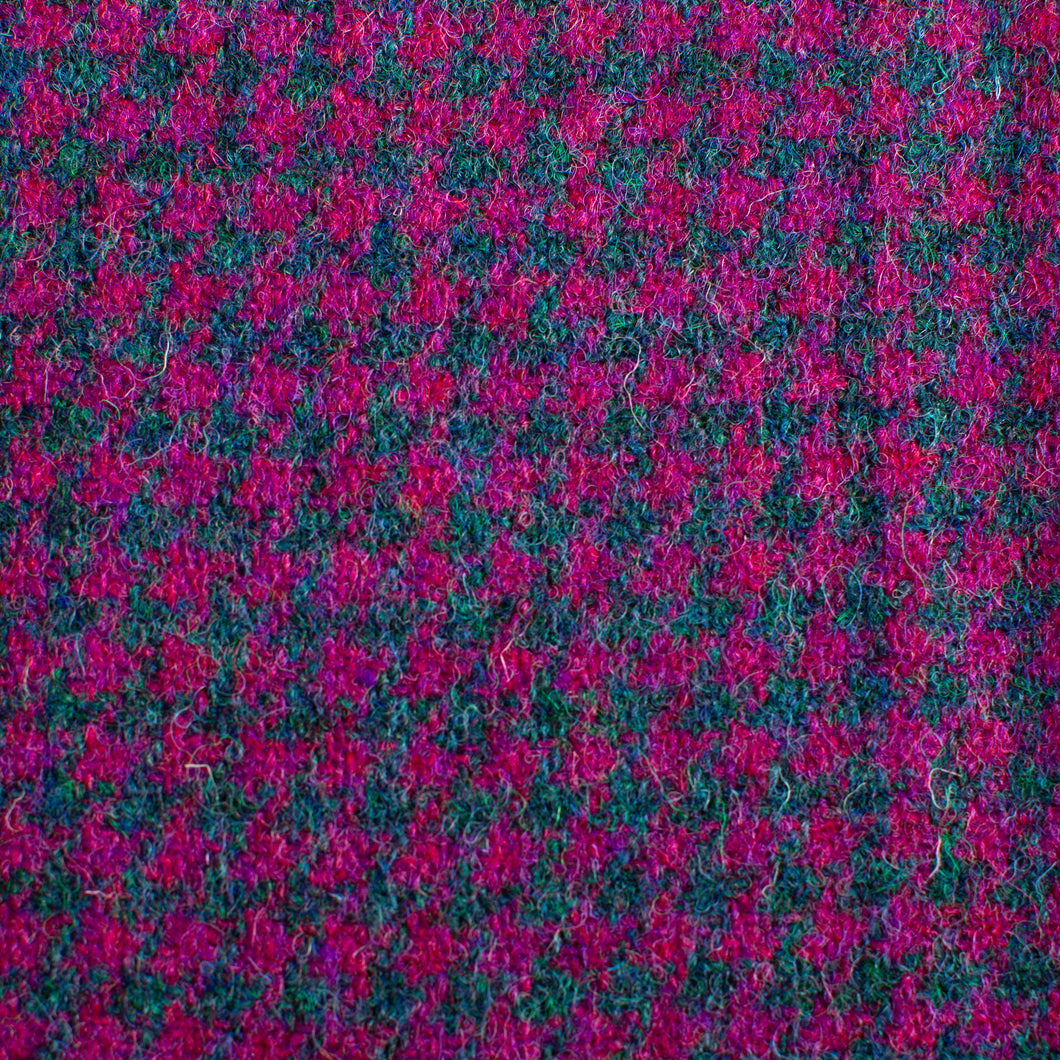 Harris Tweed Fabric 029