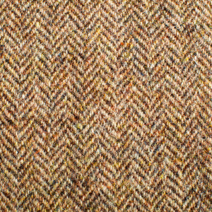 Harris Tweed Fabric 033