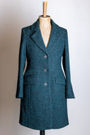 Classic Jacket Long Coat - Style 01