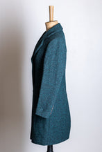 Load image into Gallery viewer, Classic Jacket Long Coat - Style 01
