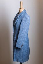 Load image into Gallery viewer, Classic Jacket Long Coat - Style 02
