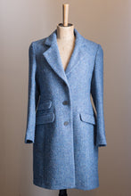 Load image into Gallery viewer, Classic Jacket Long Coat - Style 02
