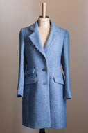 Classic Jacket Long Coat - Style 02