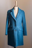 Classic Jacket Long Coat - Style 03