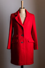 Load image into Gallery viewer, Classic Jacket Long Coat - Style 04
