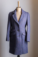 Classic Jacket Long Coat - Style 05