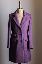 Load image into Gallery viewer, Classic Jacket Long Coat - Style 06
