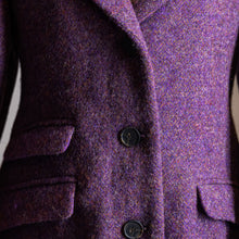 Load image into Gallery viewer, Classic Jacket Long Coat - Style 06
