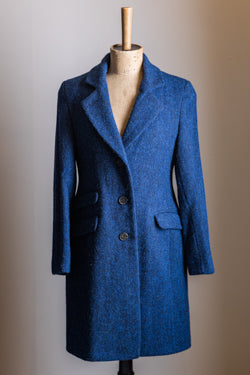 Classic Jacket Long Coat - Style 07