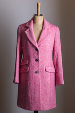 Load image into Gallery viewer, Classic Jacket Long Coat - Style 08

