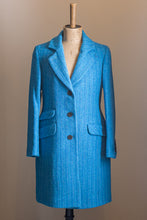 Load image into Gallery viewer, Classic Jacket Long Coat - Style 09
