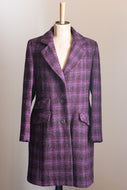 Classic Jacket Long Coat - Style 10