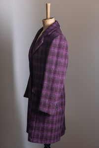 Classic Jacket Long Coat - Style 10