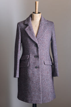Classic Jacket Long Coat - Style 11