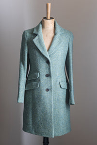 Classic Jacket Long Coat - Style 14