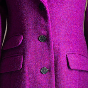 Classic Jacket Long Coat - Style 15
