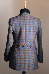 Ladies Field Wear Coat - Style 01
