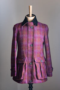 Ladies Field Wear Coat - Style 04