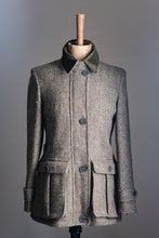 Load image into Gallery viewer, Ladies Field Wear Coat - Style 10
